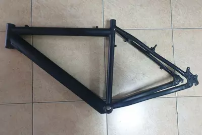 Рама VBR/диск 26