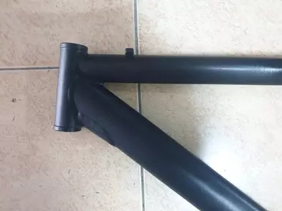 Рама VBR/диск 26