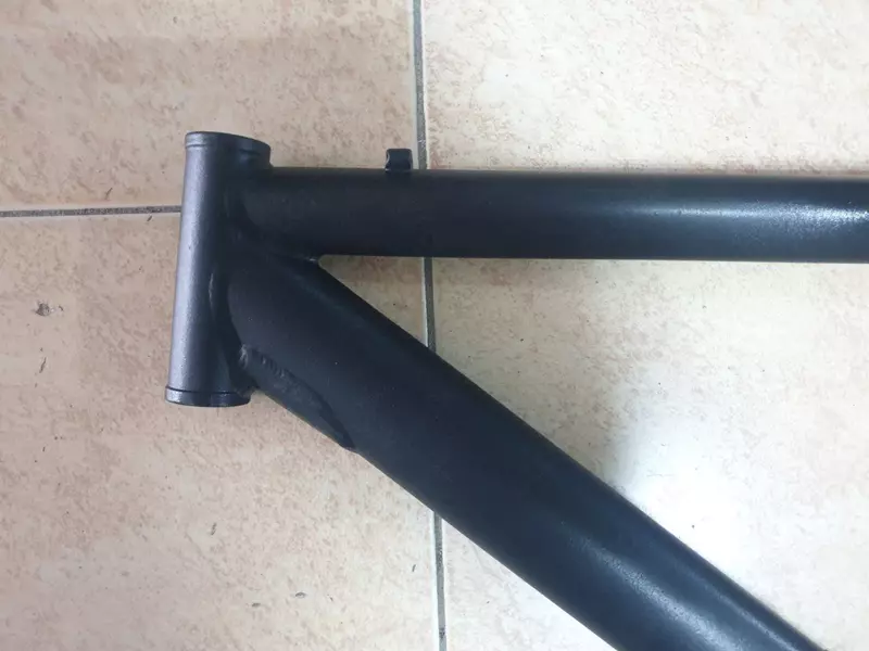 Рама VBR/диск 26