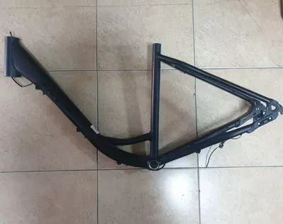 Рама Sope 28 низкая