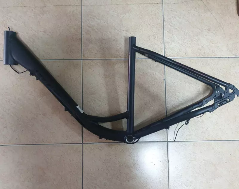 Рама Sope 28 низкая