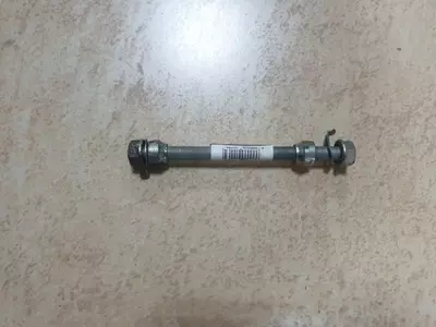 Ось передняя толстая на болтах - 40 000 сум / шт.