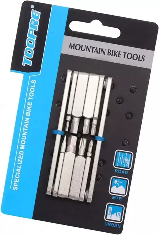 Набор инструментов Toopre 1/8