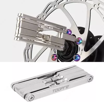 Набор инструментов Toopre 1/8