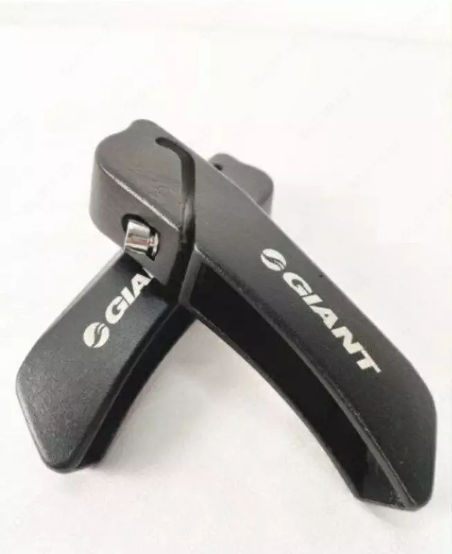 Рога на руль велосипеда Giant