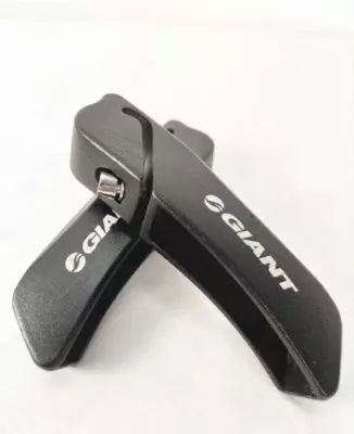 Рога на руль велосипеда Giant