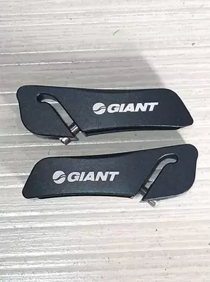 Рога на руль велосипеда Giant - 70 so'm / dona