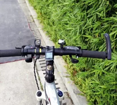 70 so'm / dona Рога на руль велосипеда Giant