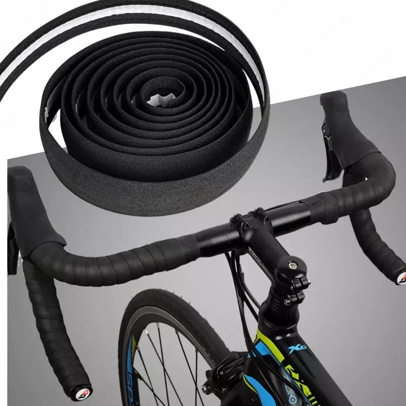 Обмотка руля велосипеда 30х1900мм