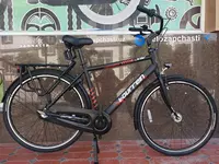 Городской велосипед Tourrein 28 (Nexus)