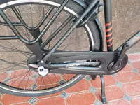 Городской велосипед Tourrein 28 (Nexus) - 3 500 000 so'm