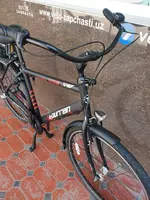 3 500 000 so'm Городской велосипед Tourrein 28 (Nexus)