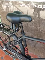 Городской велосипед Tourrein 28 (Nexus) Chakana savdo