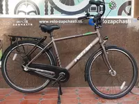 Городской велосипед Tourrein 28 (Nexus)