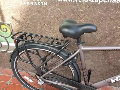 Городской велосипед Tourrein 28 (Nexus)