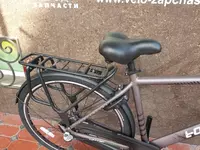 Городской велосипед Tourrein 28 (Nexus) Только в розницу