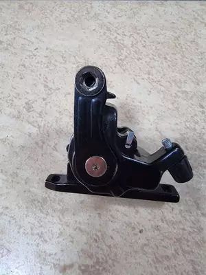 Дисковый тормоз (калипер) Giant FLAT MOUNT