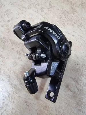 Дисковый тормоз (калипер) Giant FLAT MOUNT
