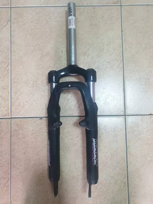 Вилка 20 Zoom VBR