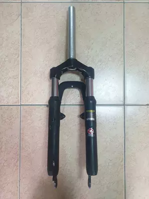 Вилка 20 Zoom VBR