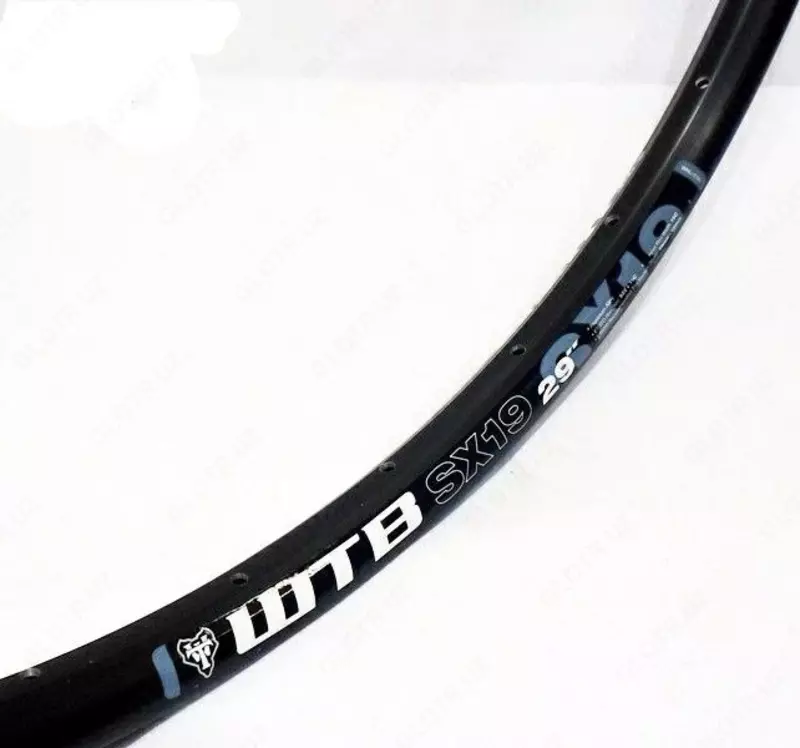 Обод WTB SX19 28-29