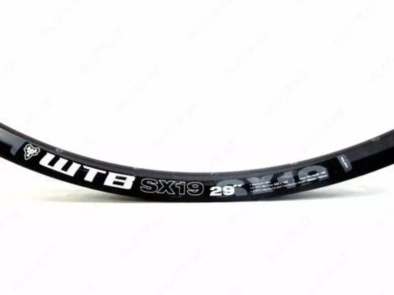 Обод WTB SX19 28-29