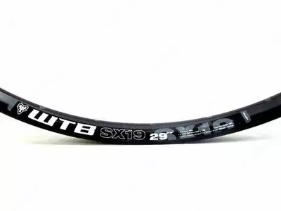 Обод WTB SX19 28-29