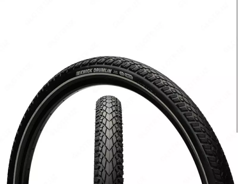 Покрышка Kenda Drumlin 27.5x2.2