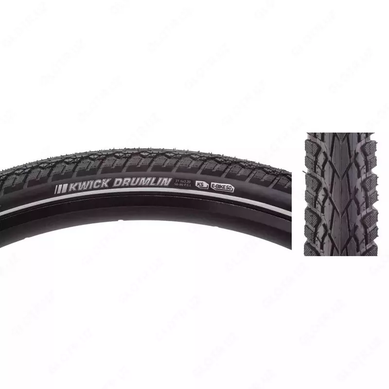 Покрышка Kenda Drumlin 27.5x2.2