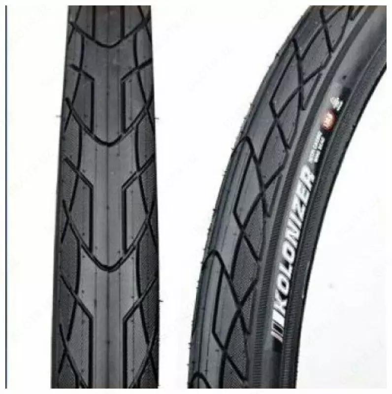 Велосипедная покрышка KENDA KOLONIZER k1112-004