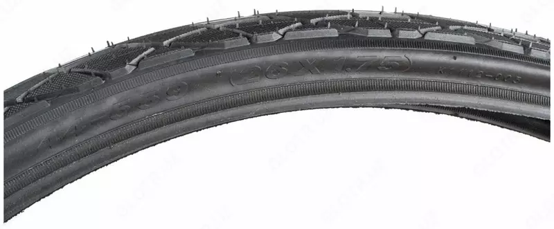 Велосипедная покрышка KENDA KOLONIZER k1112-004