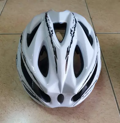 Шлем с очками Шлем с очками