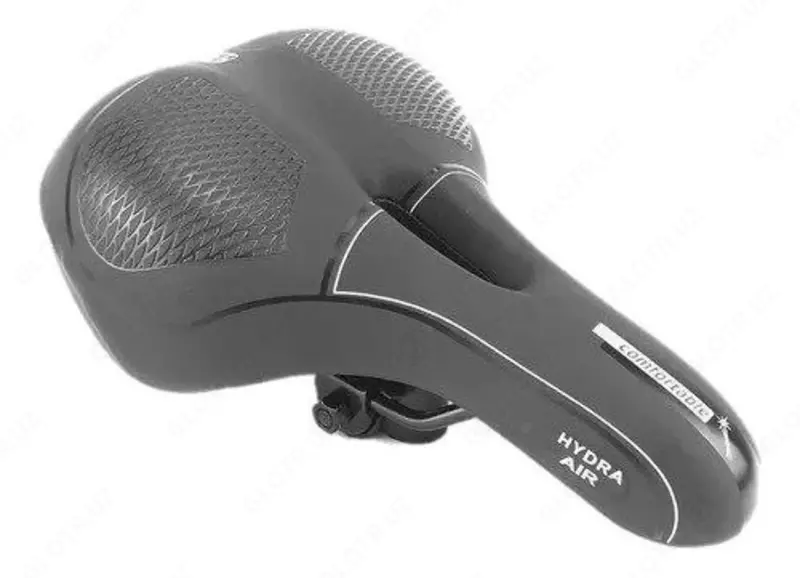 Сиденье CRIVIT LOOK HYDRA AIR