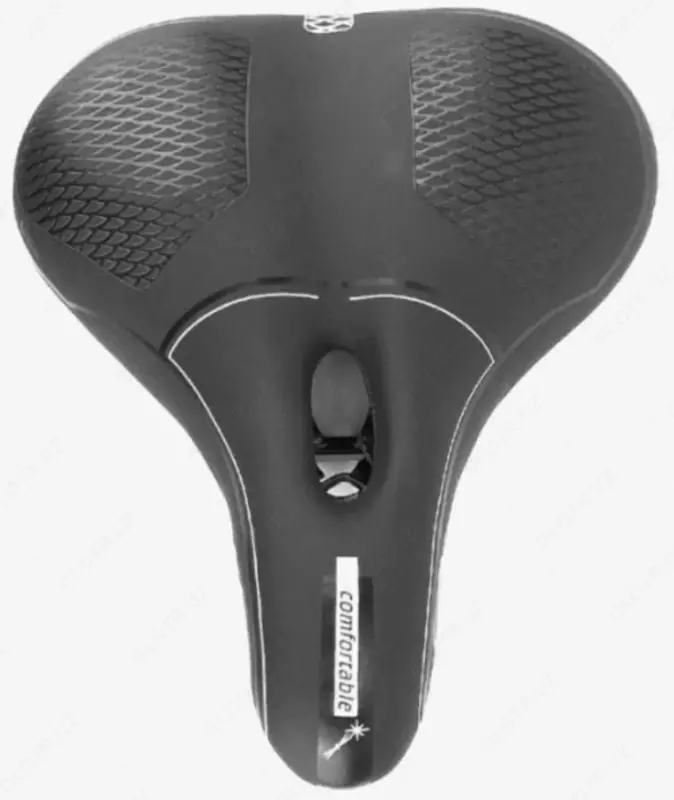 Сиденье CRIVIT LOOK HYDRA AIR