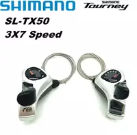 Переключатель скоростей Shimano Tourney 3x7 - 130 000 сум