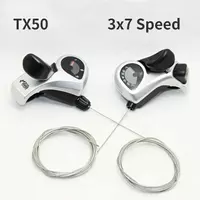 130 000 сум Переключатель скоростей Shimano Tourney 3x7