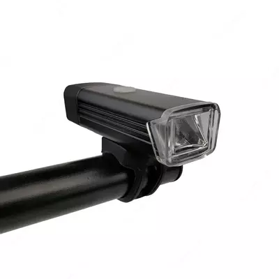 Велосипедная фара 180 lumens USB
