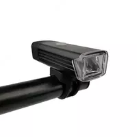 Велосипедная фара 180 lumens USB