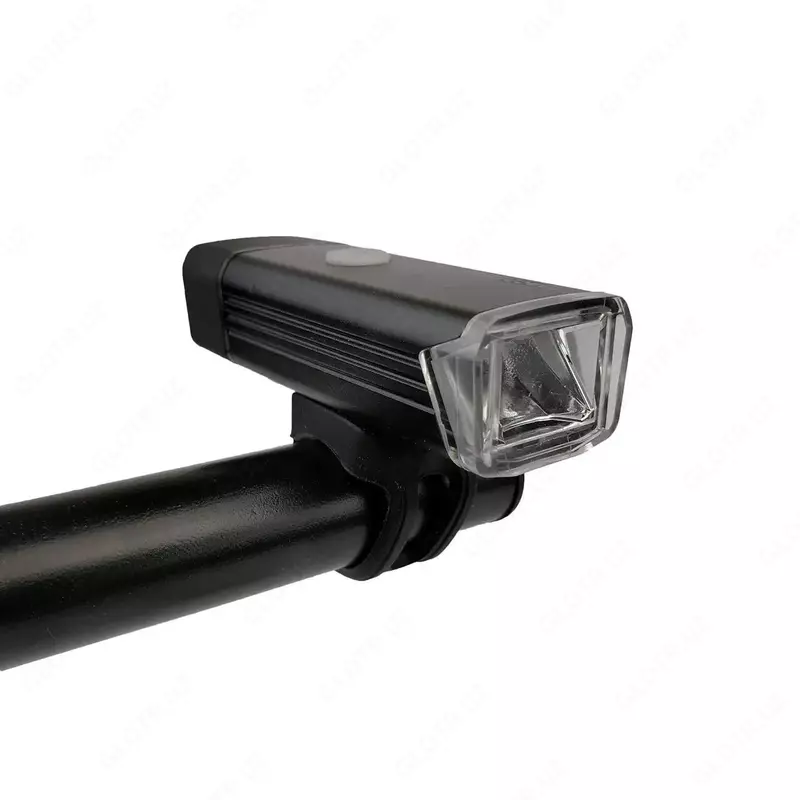 Велосипедная фара 180 lumens USB