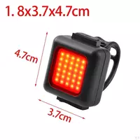 Передняя и задняя мини-светодиодная габаритка. Только в розницу