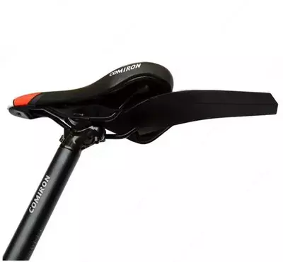 Крыло для велосипеда универсальное "Муха"