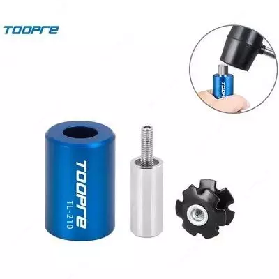 Инструмент для установки якоря вилки велосипеда, TL-210, TOOPRE.