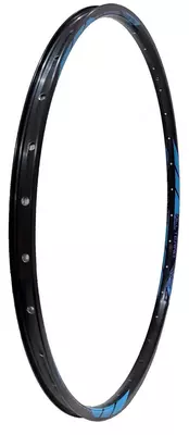 Обод ALL TERRA от ALEXRIMS 27,5".