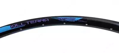 Обод ALL TERRA от ALEXRIMS 27,5".