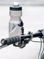 60 000 сум Кронштейн крепление хомут для дополнительного флягодержателя