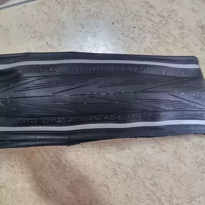 Покрышка 28x1.25 700x32C (32-622) Schwalbe LUGANO II K-Guard B / B-SK HS471 SiC 50EPI