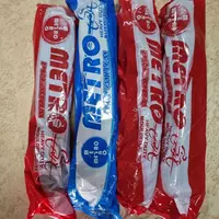 Камера METRO 700×28/35. 622-28/35.