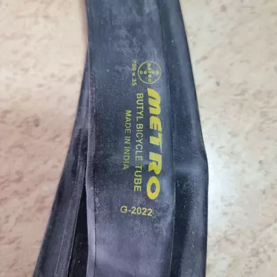 Камера METRO 700×28/35. 622-28/35.