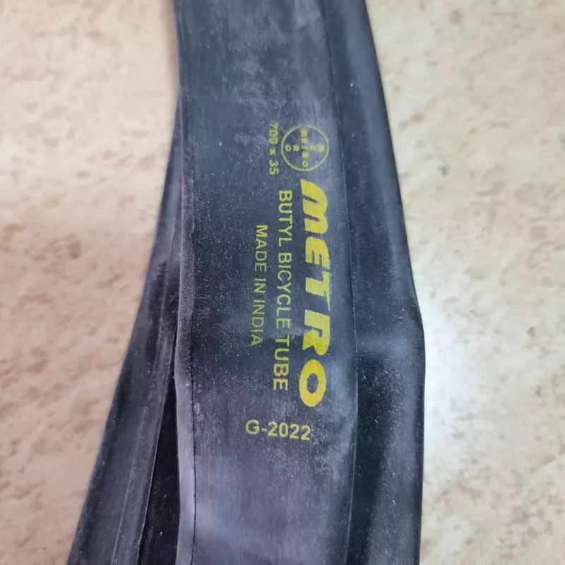 Камера METRO 700×28/35. 622-28/35.