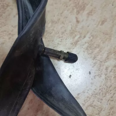 Камера METRO 700×28/35. 622-28/35.